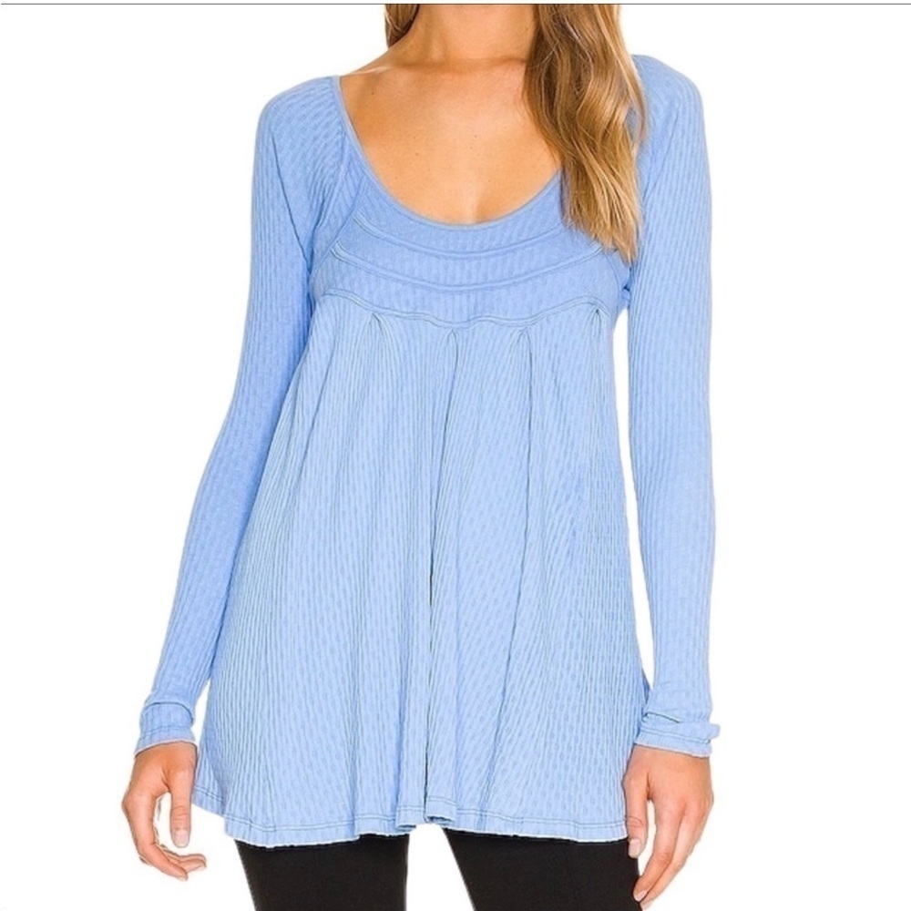 Free People It’s Always You Top
